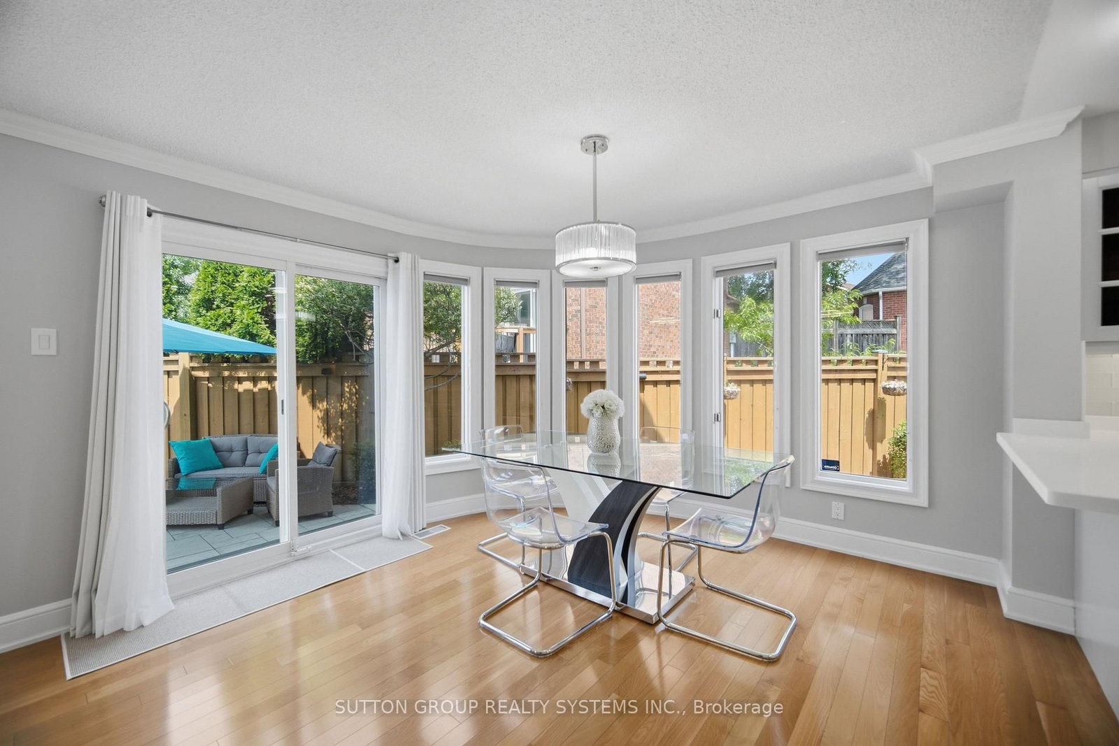 6615 Snow Goose Lane • Mississauga, ON photo 11