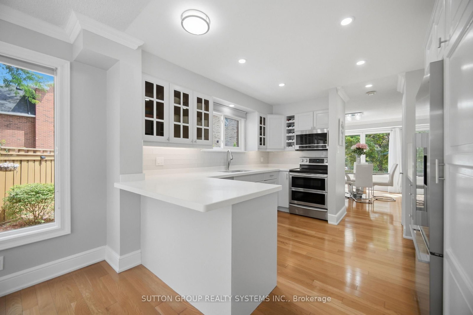 6615 Snow Goose Lane • Mississauga, ON photo 12