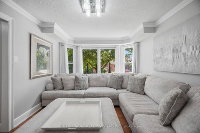 6615 Snow Goose Lane • Mississauga, ON photo 5