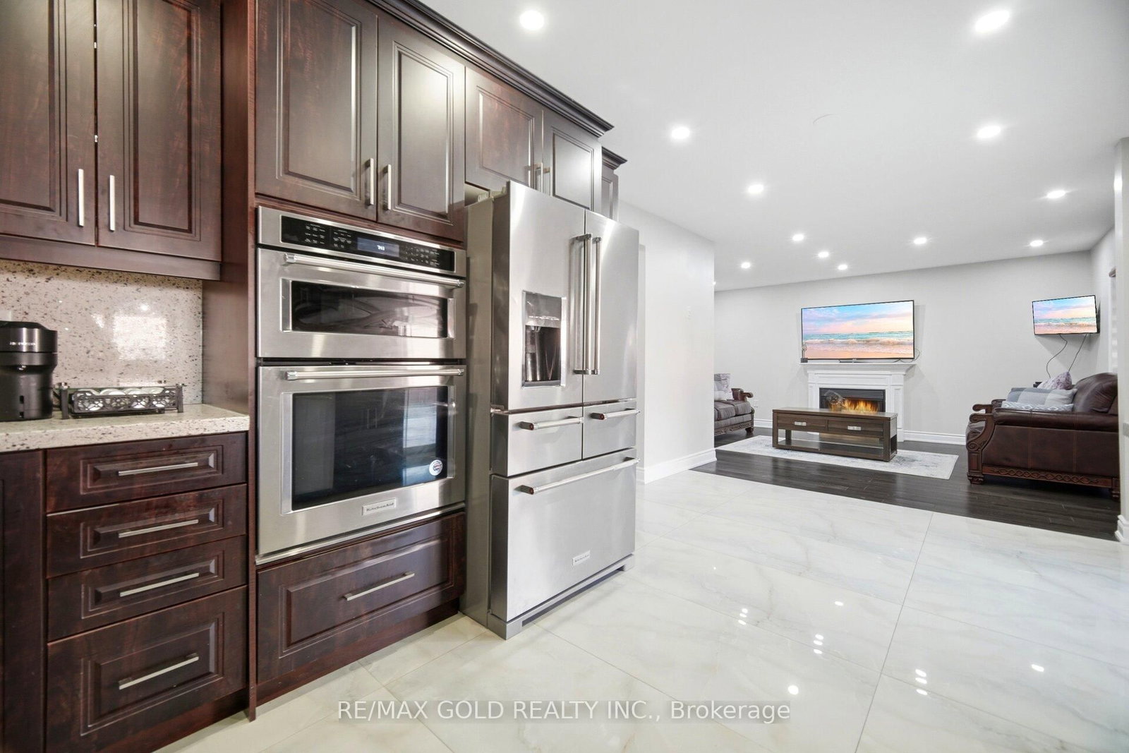 24 Whitehouse Crescent • Brampton, ON photo 16