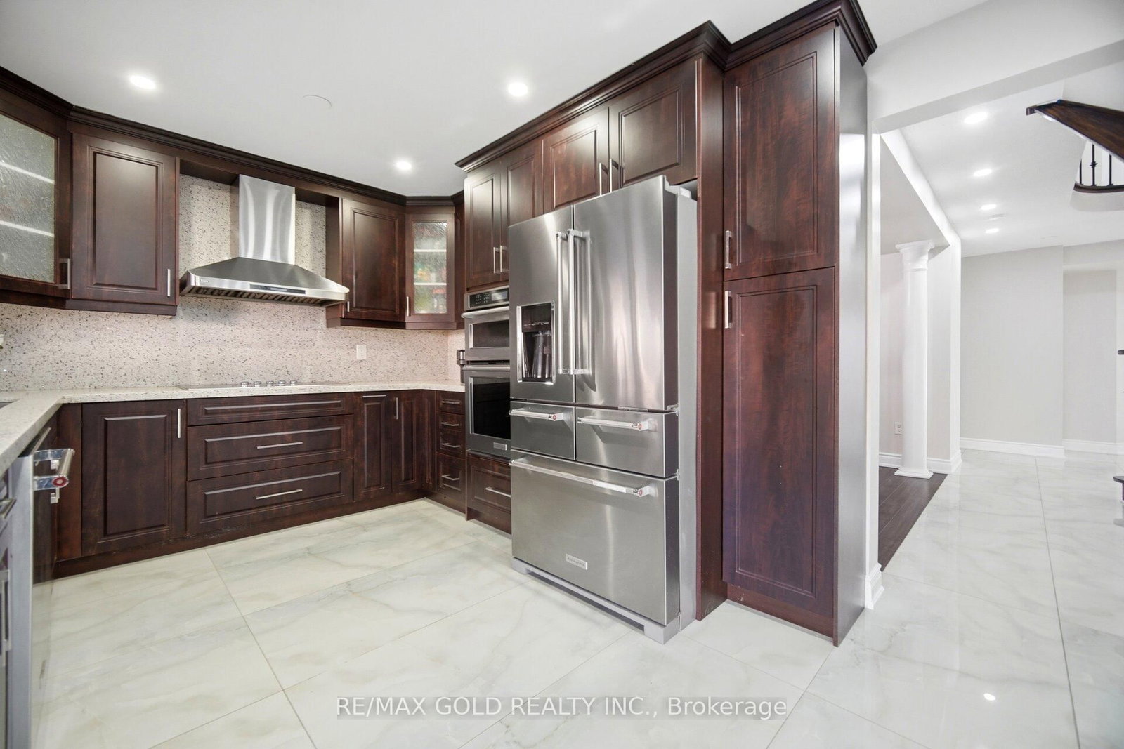 24 Whitehouse Crescent • Brampton, ON photo 17