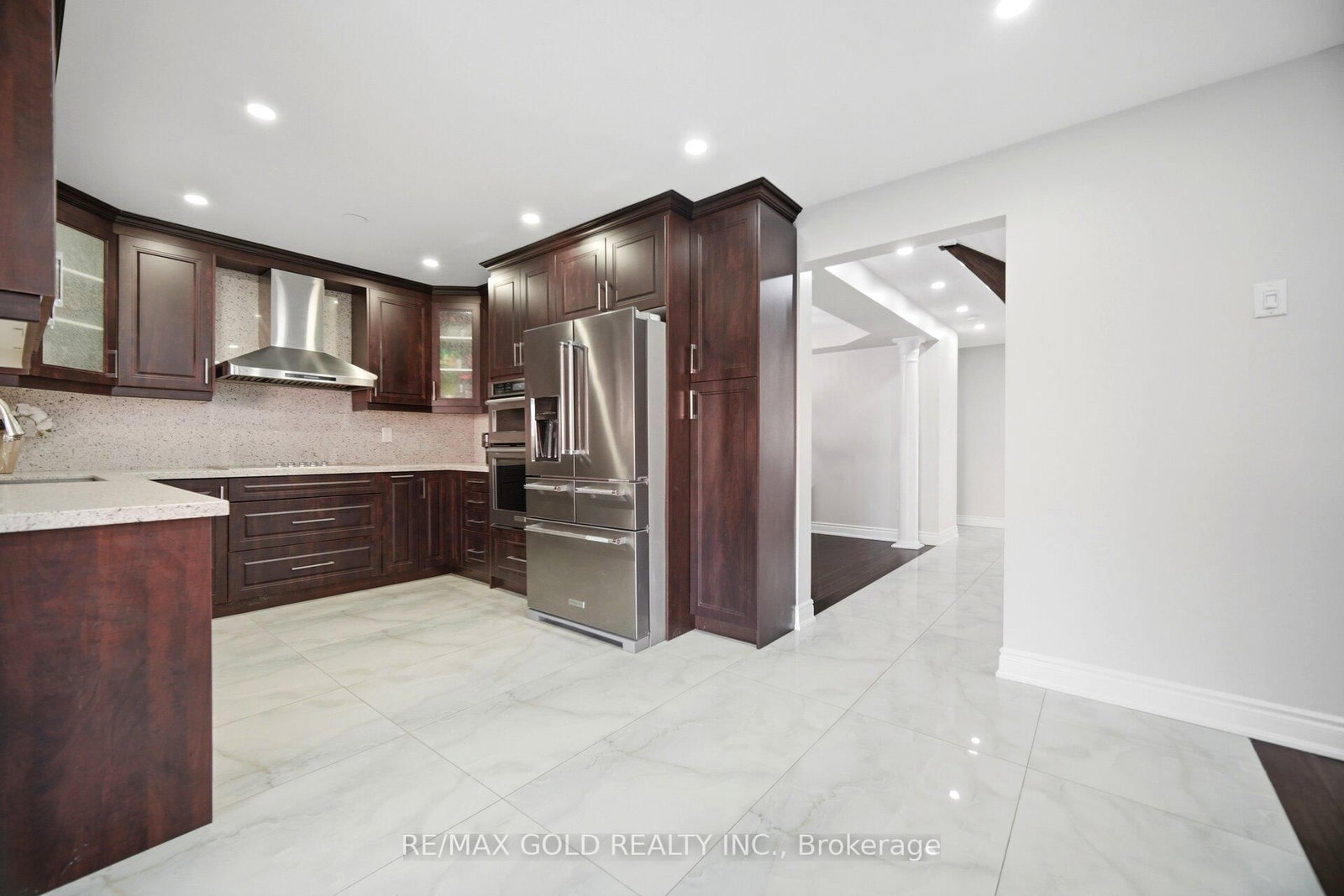 24 Whitehouse Crescent • Brampton, ON photo 19