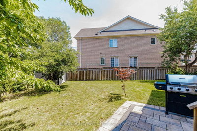 8 Tovey Terrace