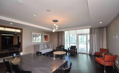 4099 Brickstone Mews • #1801 • Mississauga, ON photo 6