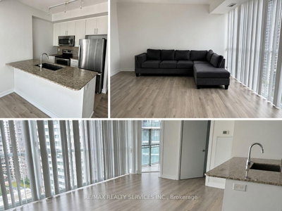 4099 Brickstone Mews • #1801 • Mississauga, ON photo 8