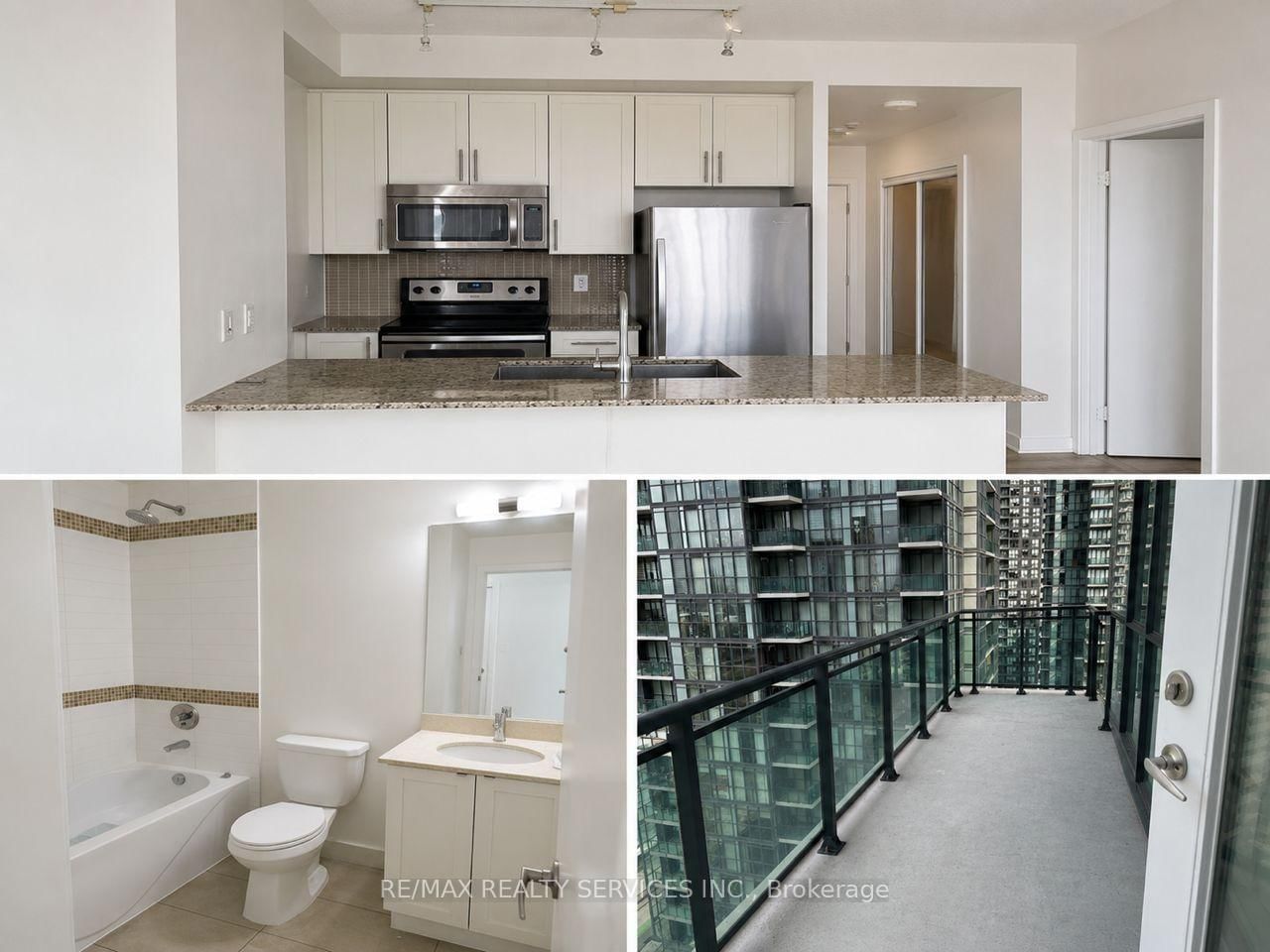4099 Brickstone Mews • #1801 • Mississauga, ON photo 9