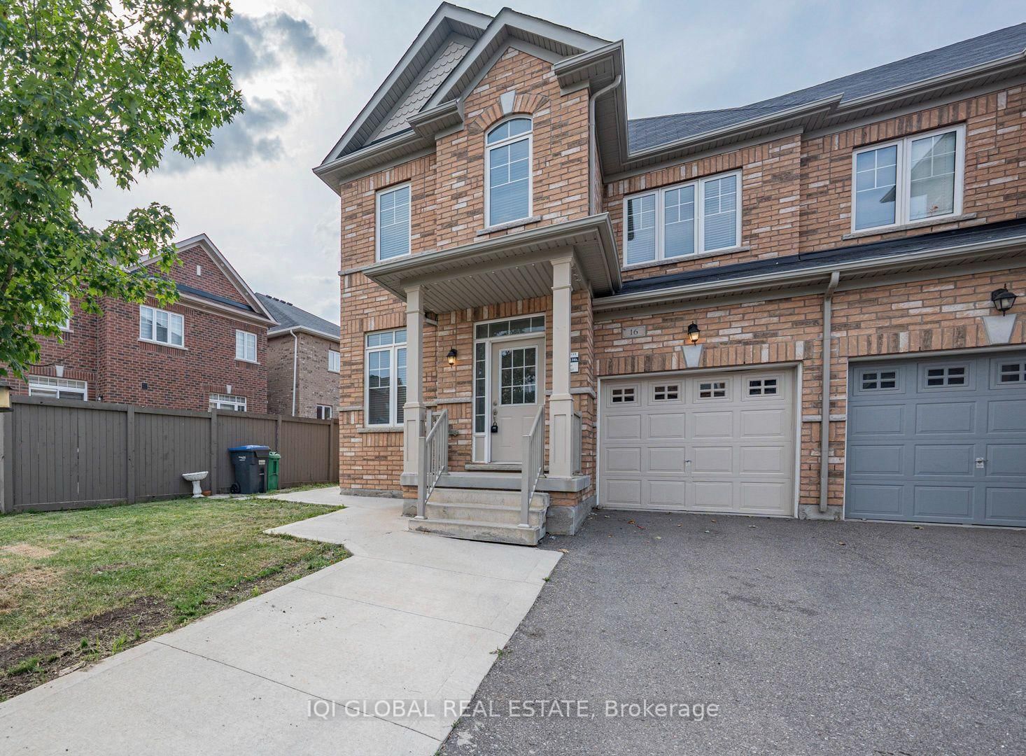 16 Zenida Road • Brampton, ON photo 38