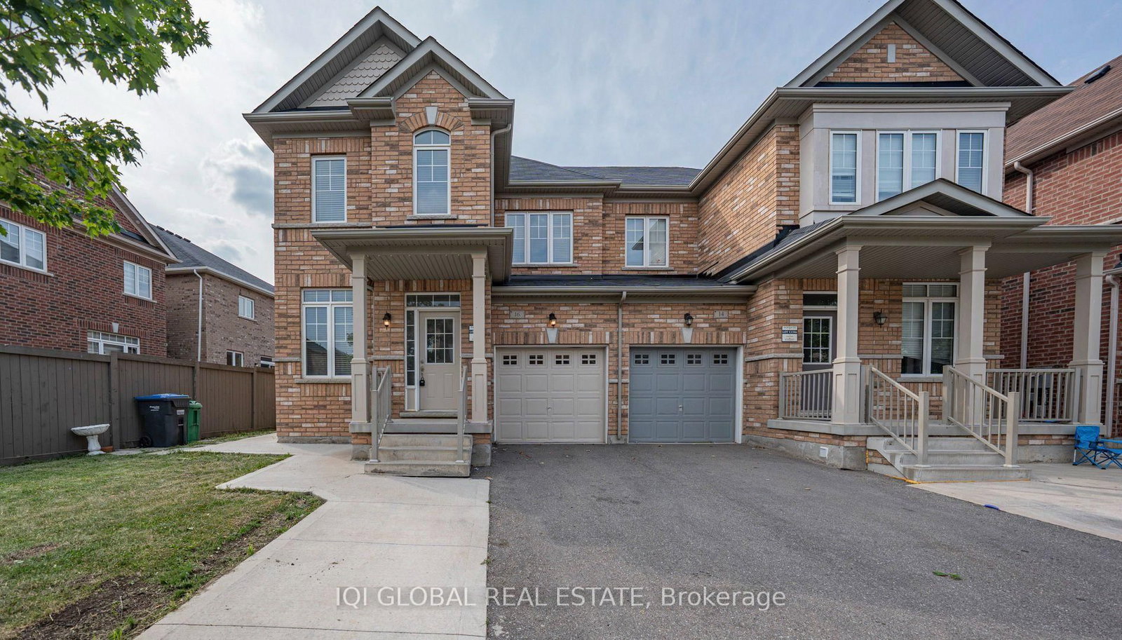 16 Zenida Road • Brampton, ON photo 48