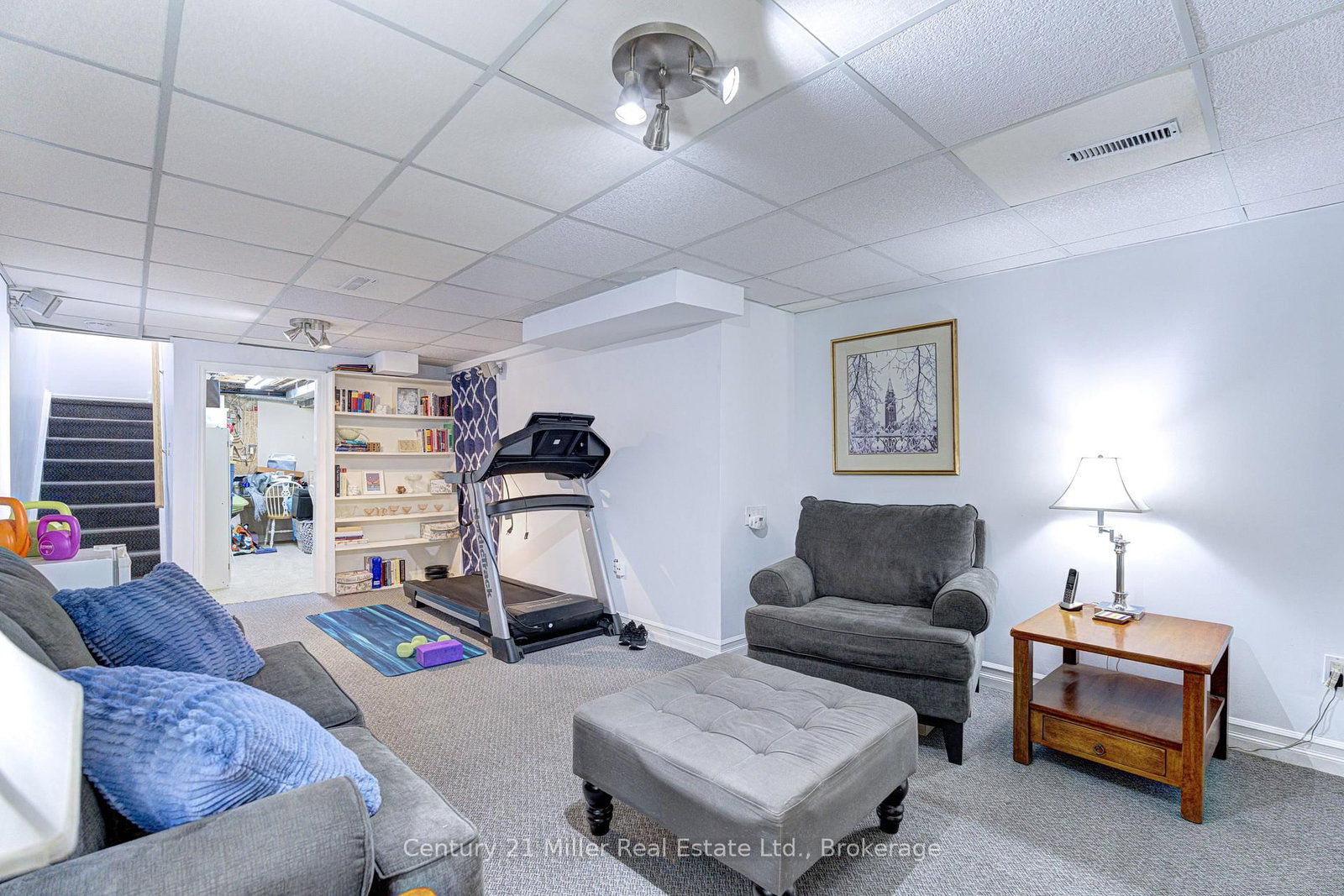 2256 MARGOT Street • Oakville, ON photo 29