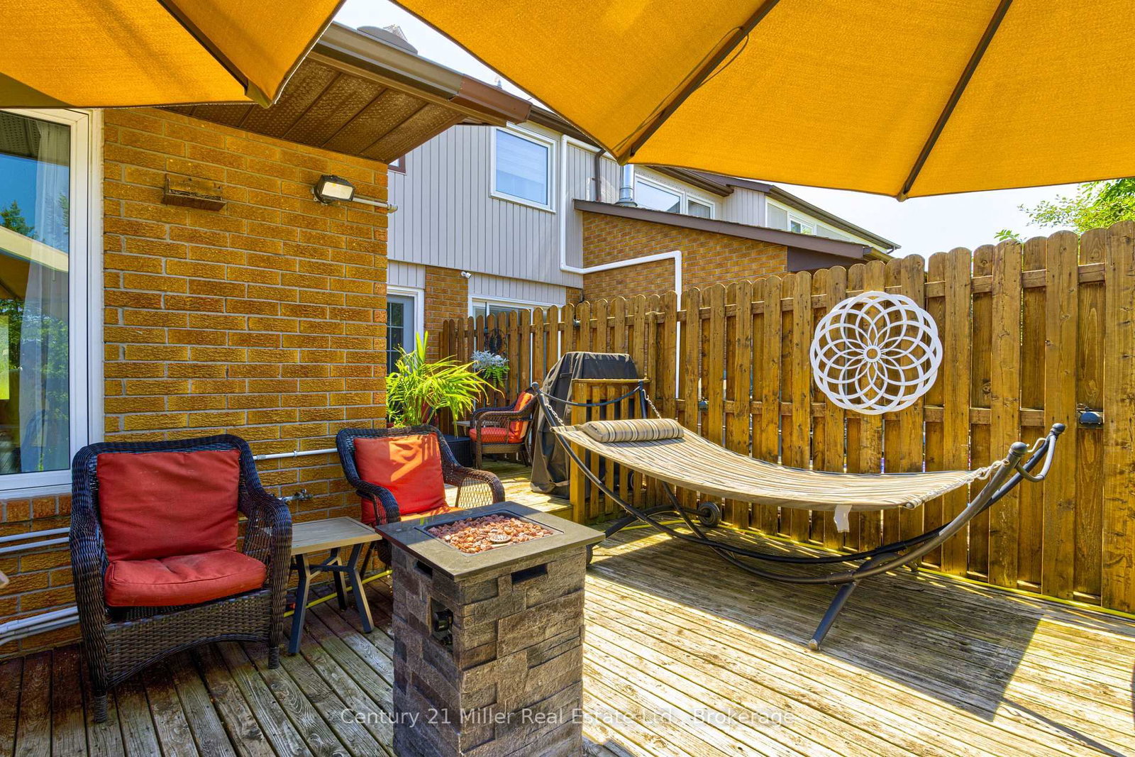 2256 MARGOT Street • Oakville, ON photo 33