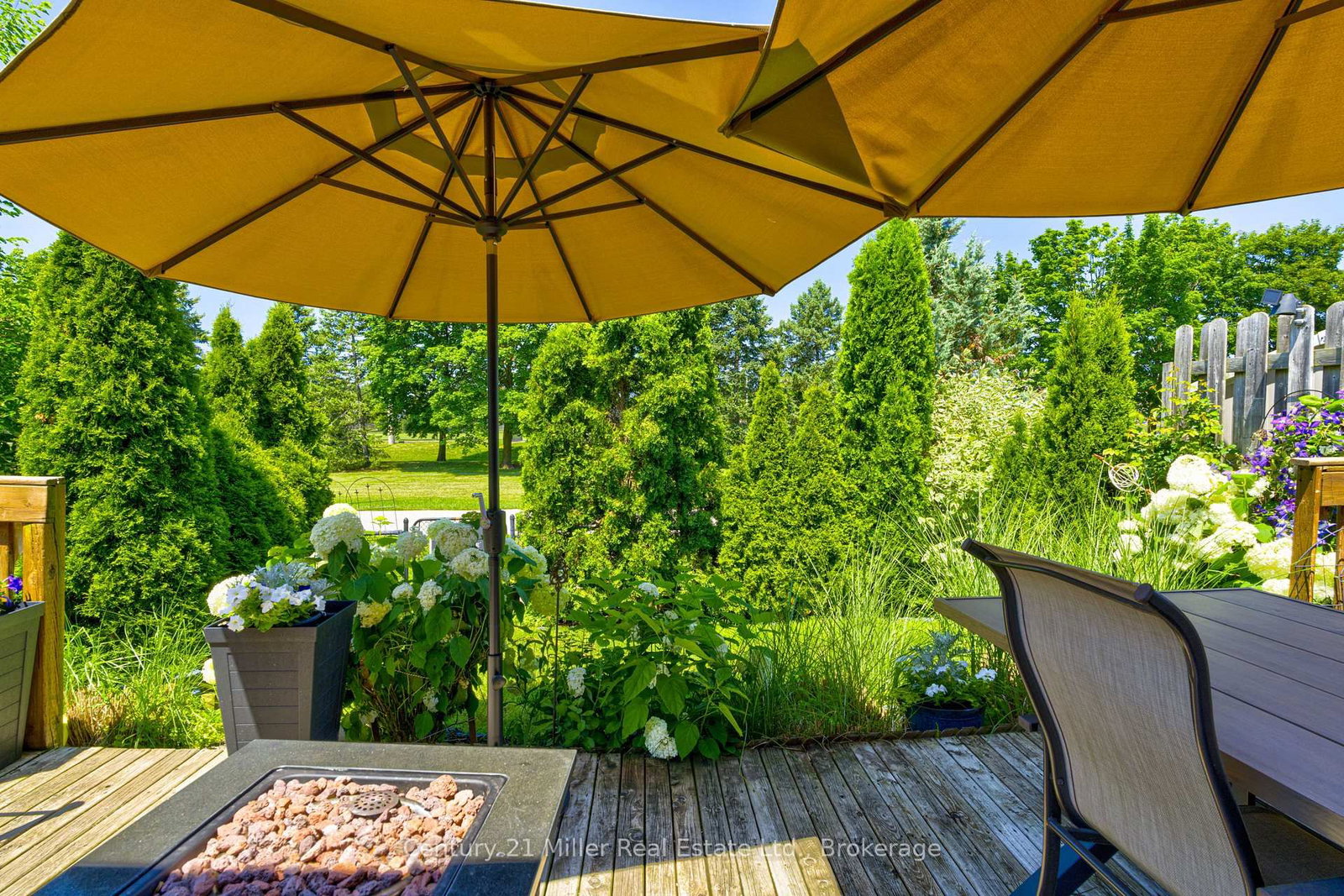 2256 MARGOT Street • Oakville, ON photo 37