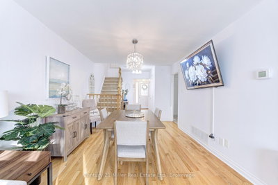 2256 MARGOT Street • Oakville, ON photo 5