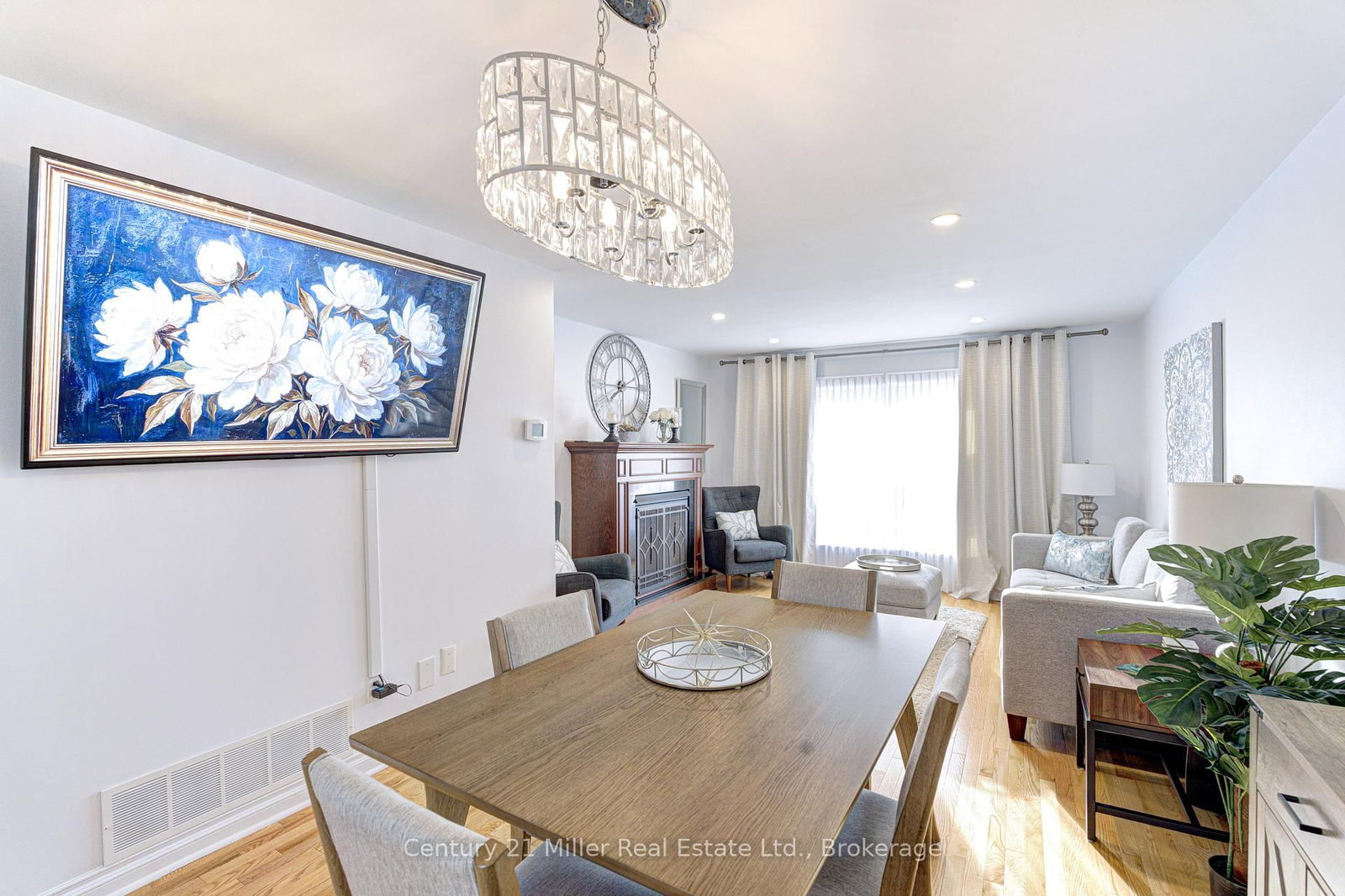 2256 MARGOT Street • Oakville, ON photo 6