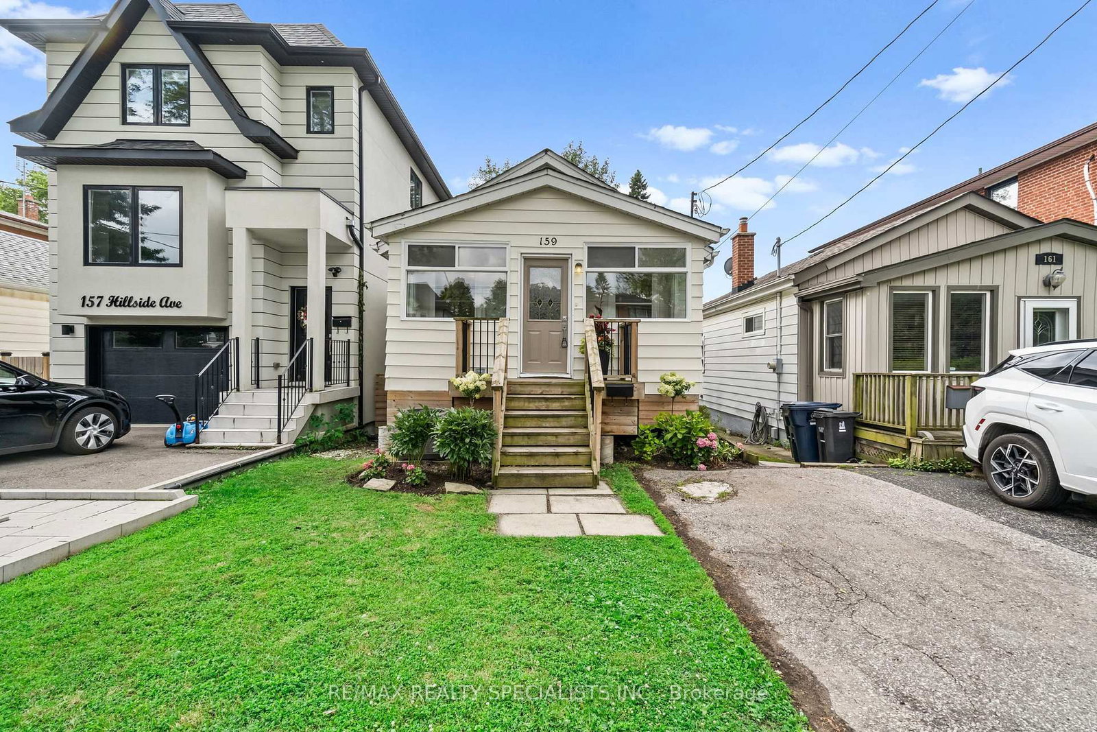 159 Hillside Avenue, Toronto, ON