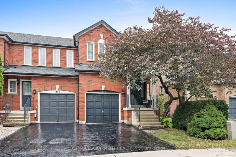 5111 SILVERCREEK Drive
