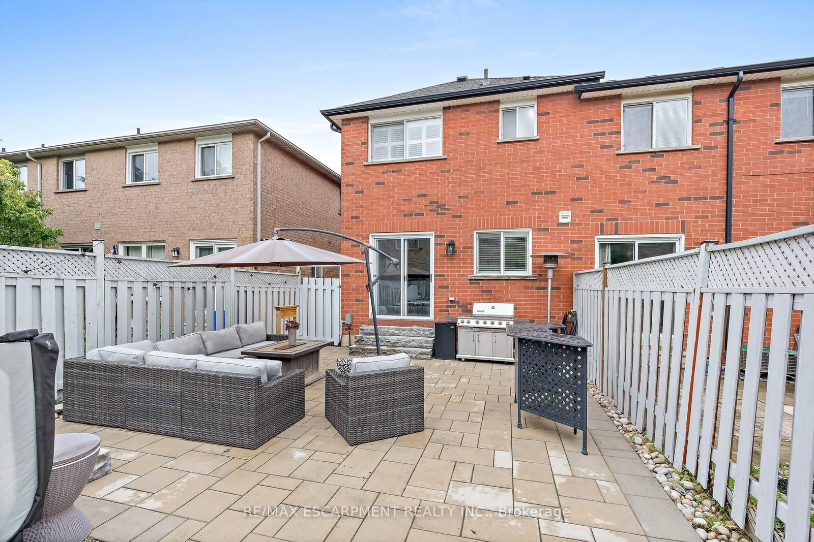 5111 SILVERCREEK Drive • Burlington, ON photo 35