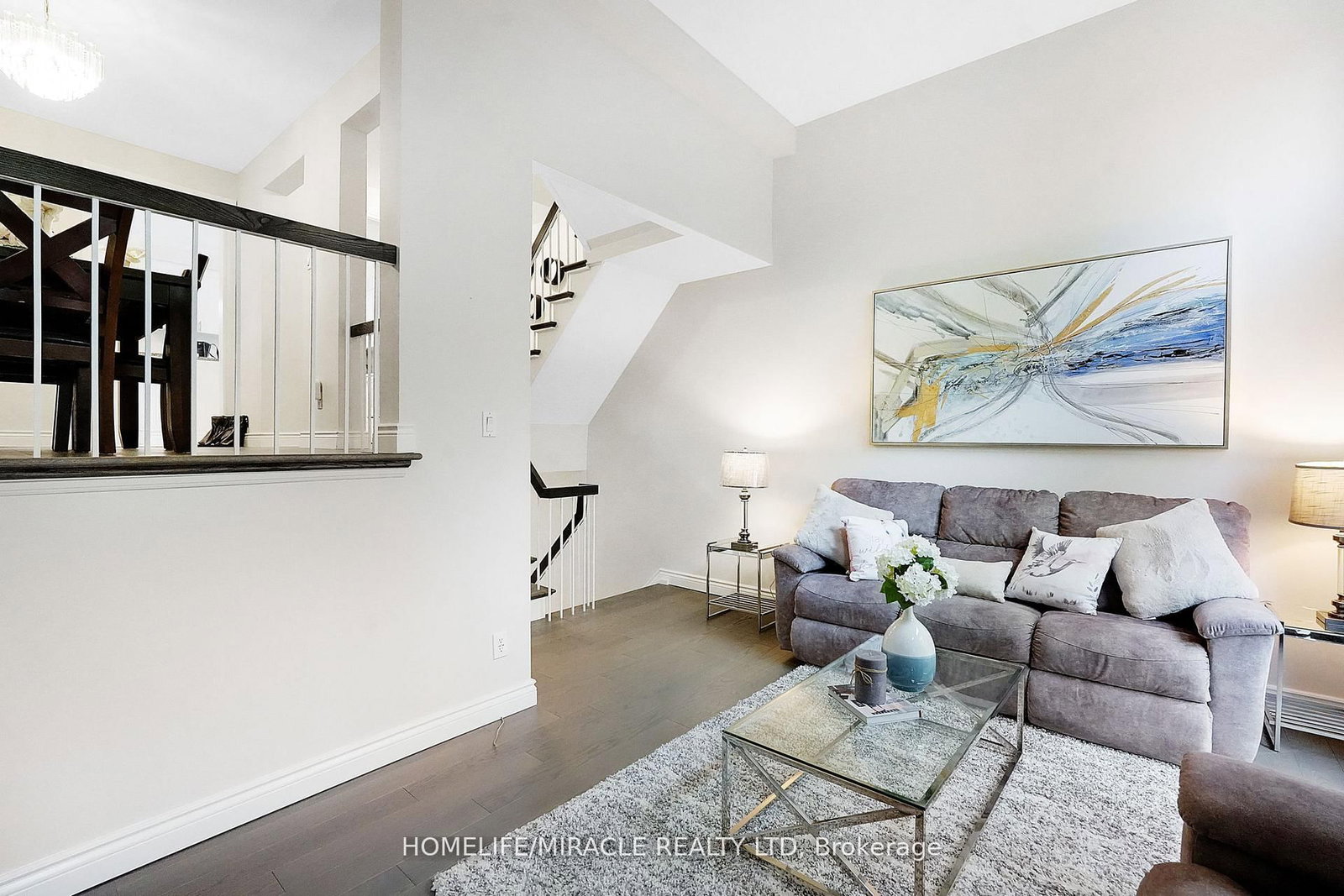 4165 Fieldgate Drive • #32 • Mississauga, ON photo 13