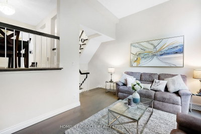 4165 Fieldgate Mississauga,ON L4W 2M9 — Photo 14