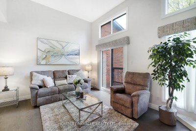 4165 Fieldgate Mississauga,ON L4W 2M9 — Photo 15