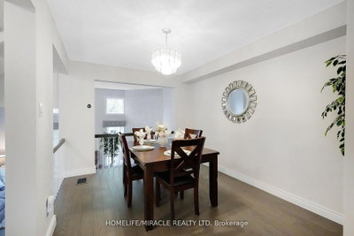 4165 Fieldgate Mississauga,ON L4W 2M9 — Photo 16