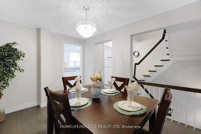 4165 Fieldgate Mississauga,ON L4W 2M9 — Photo 17