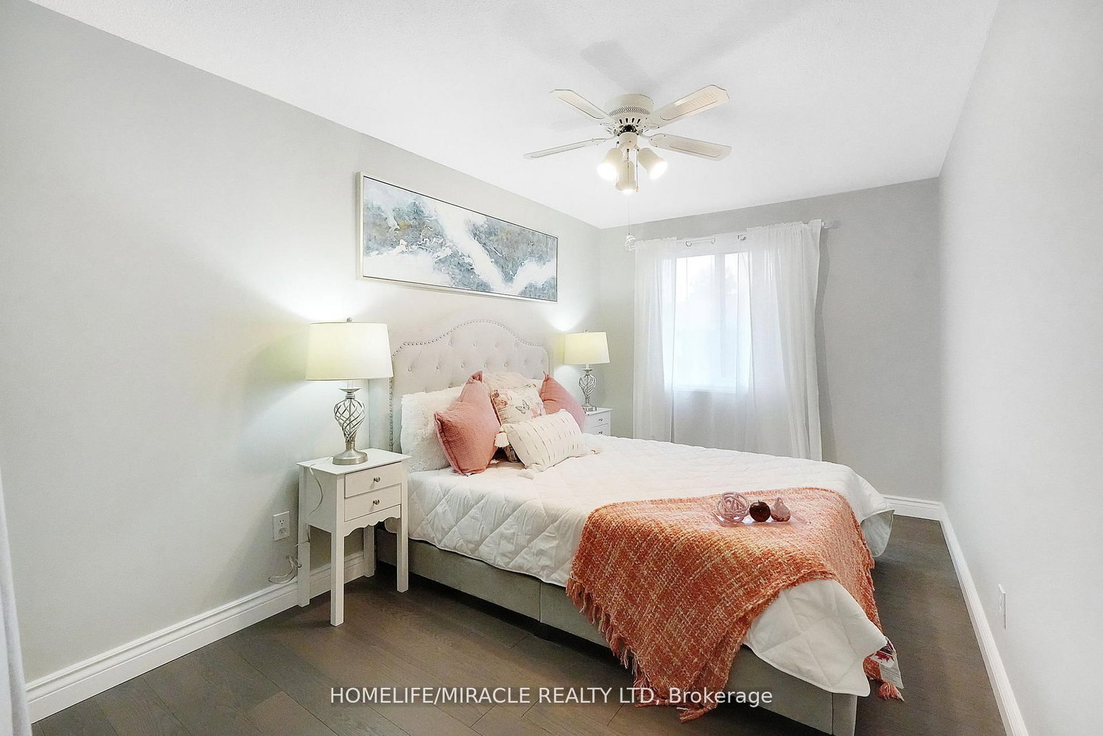 4165 Fieldgate Drive • #32 • Mississauga, ON photo 26