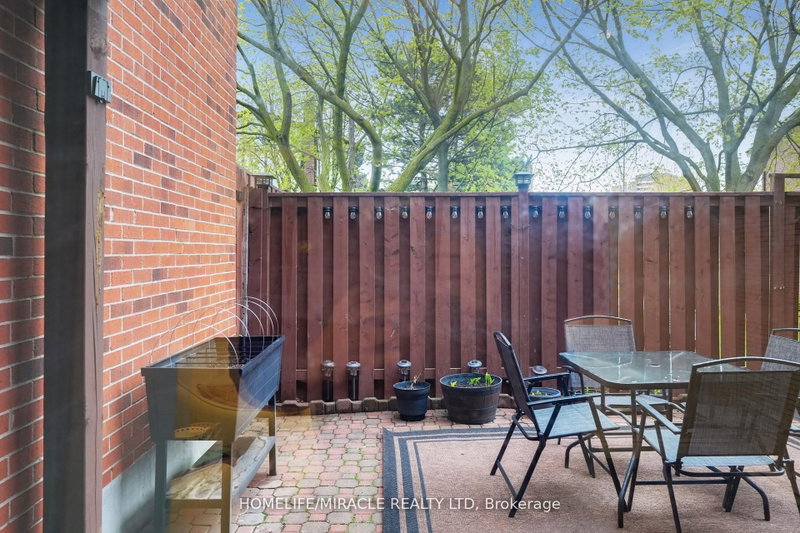 4165 Fieldgate Mississauga,ON L4W 2M9 — Photo 35