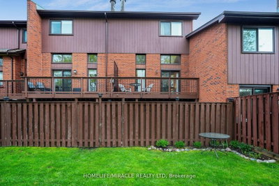 4165 Fieldgate Mississauga,ON L4W 2M9 — Photo 37