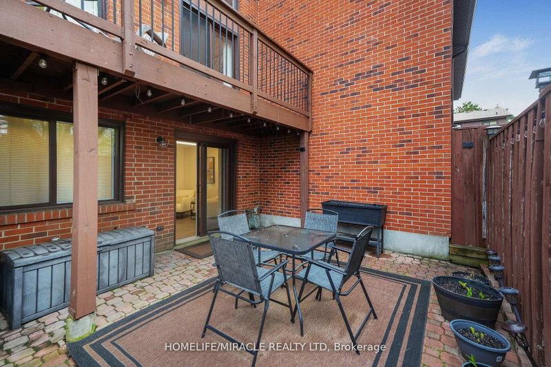 4165 Fieldgate Mississauga,ON L4W 2M9 — Photo 39