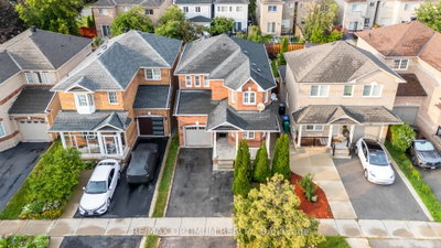 7181 Tabbyman Walk • Mississauga, ON photo 2