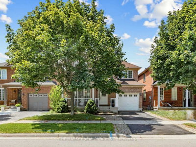 2278 Dunforest Crescent
