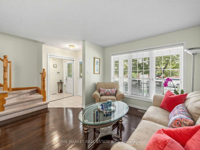 2278 Dunforest Crescent • Oakville, ON photo 6