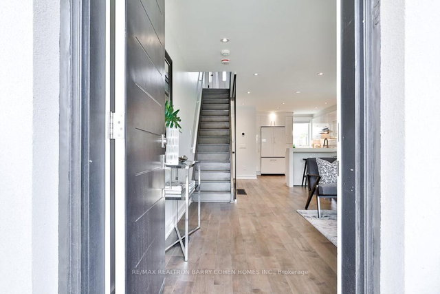 365 Harvie Avenue