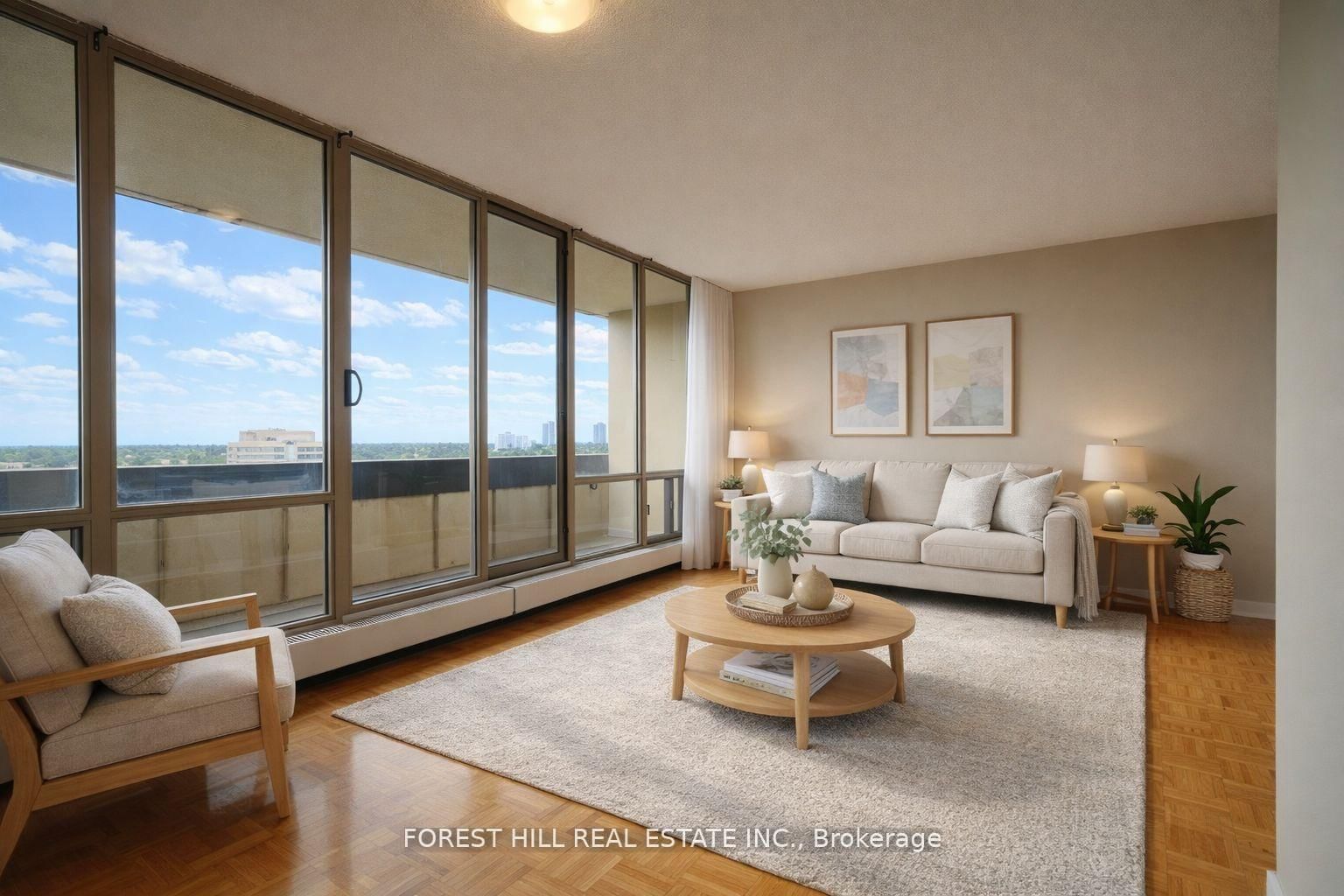 2203-470 Sentinel Road, Toronto, ON, photo 2