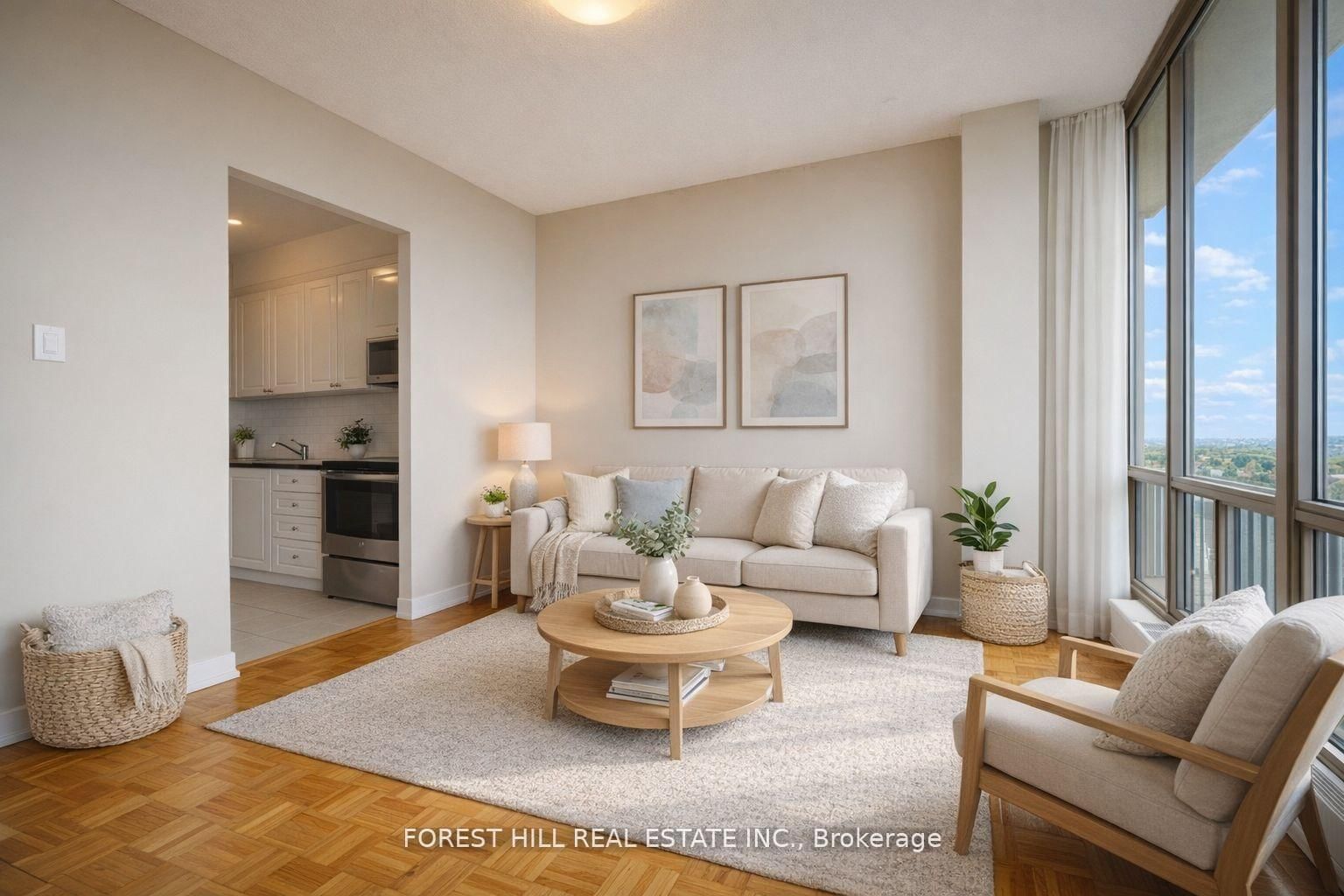 2203-470 Sentinel Road, Toronto, ON, photo 3