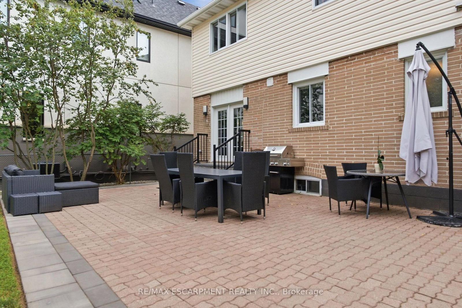 513 Maplehurst Avenue • Oakville, ON photo 34