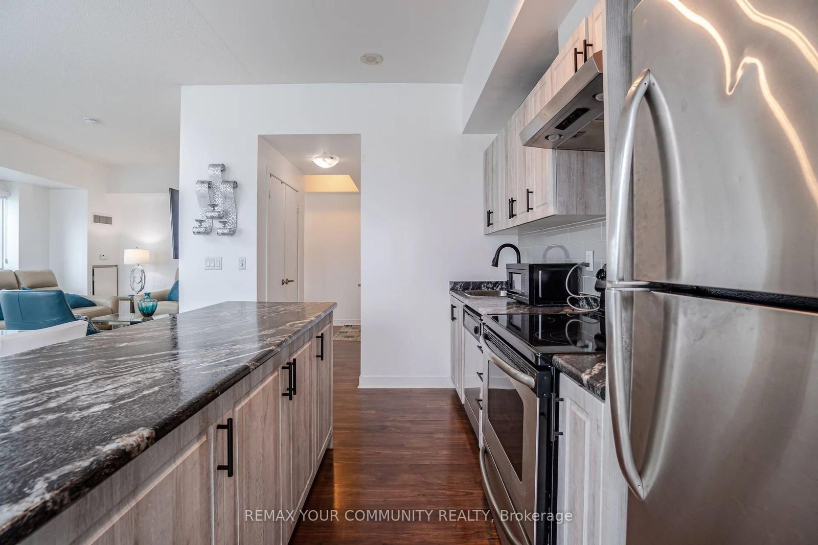 155 Legion Road • #Ph-2913 • Toronto, ON photo 12