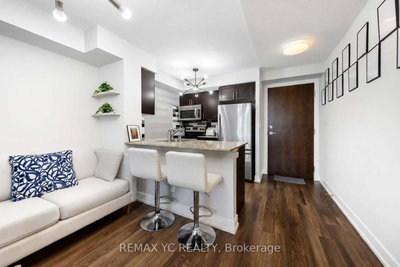 Unit 1130 — 2 Eva Road — photo 6