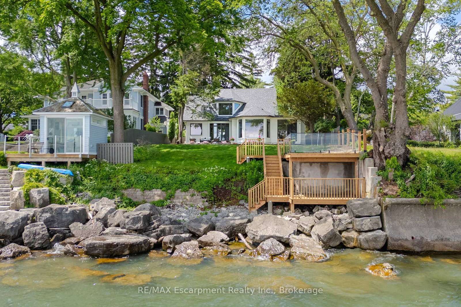 21 Second Street • Oakville, ON photo 44