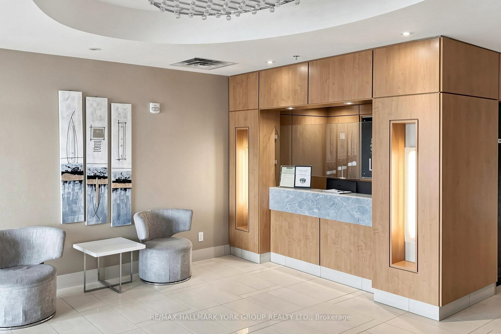 840 Queen's Plate Drive • #612 • Toronto, ON photo 22