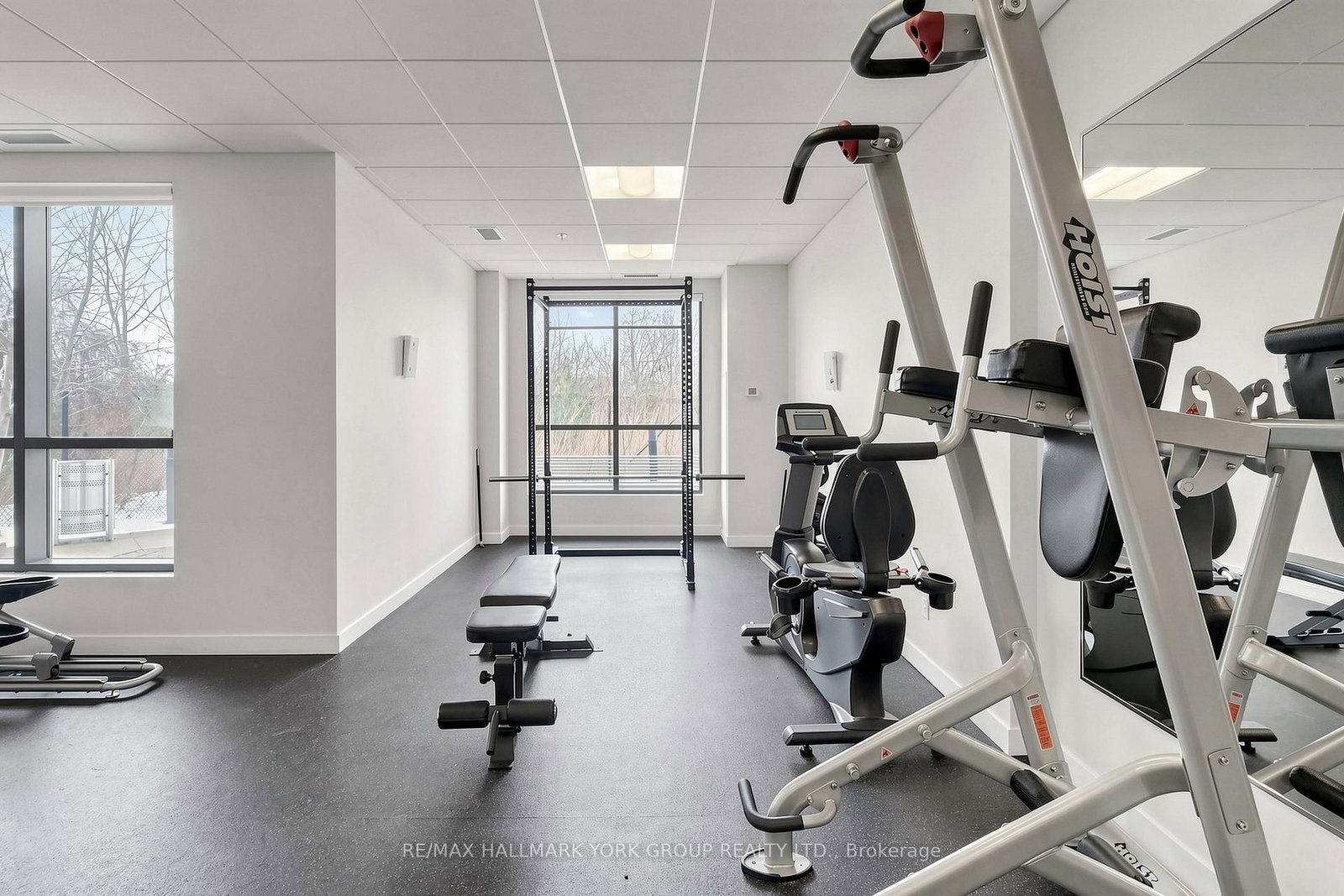 840 Queen's Plate Drive • #612 • Toronto, ON photo 25
