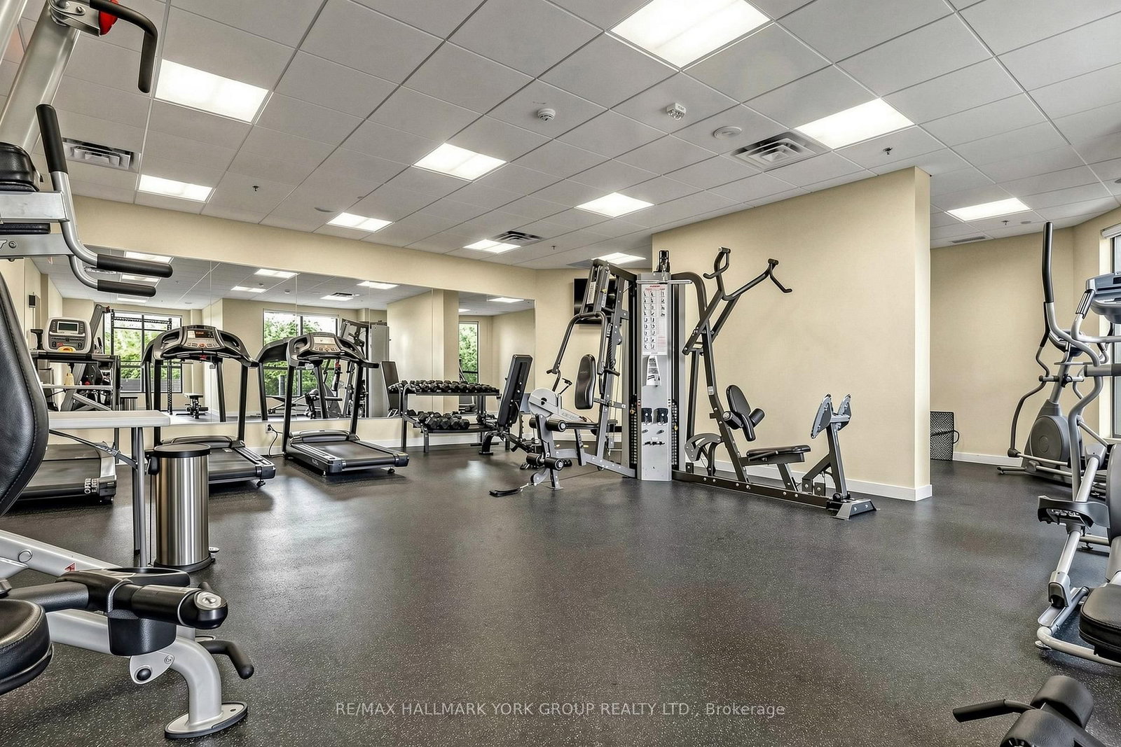 840 Queen's Plate Drive • #612 • Toronto, ON photo 27