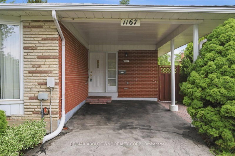 1167 Saturnia Crescent