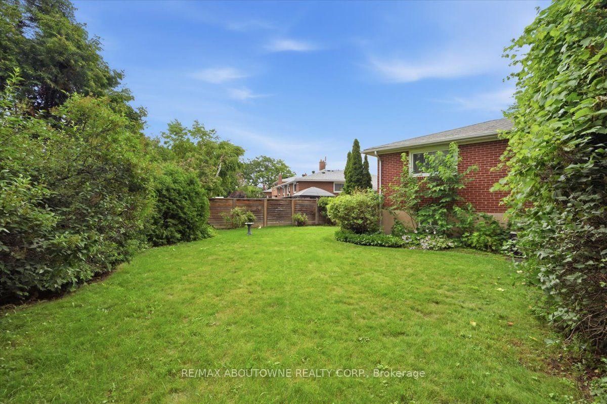 1167 Saturnia Crescent • Mississauga, ON photo 31