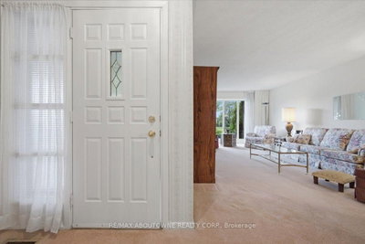 1167 Saturnia Crescent • Mississauga, ON photo 5