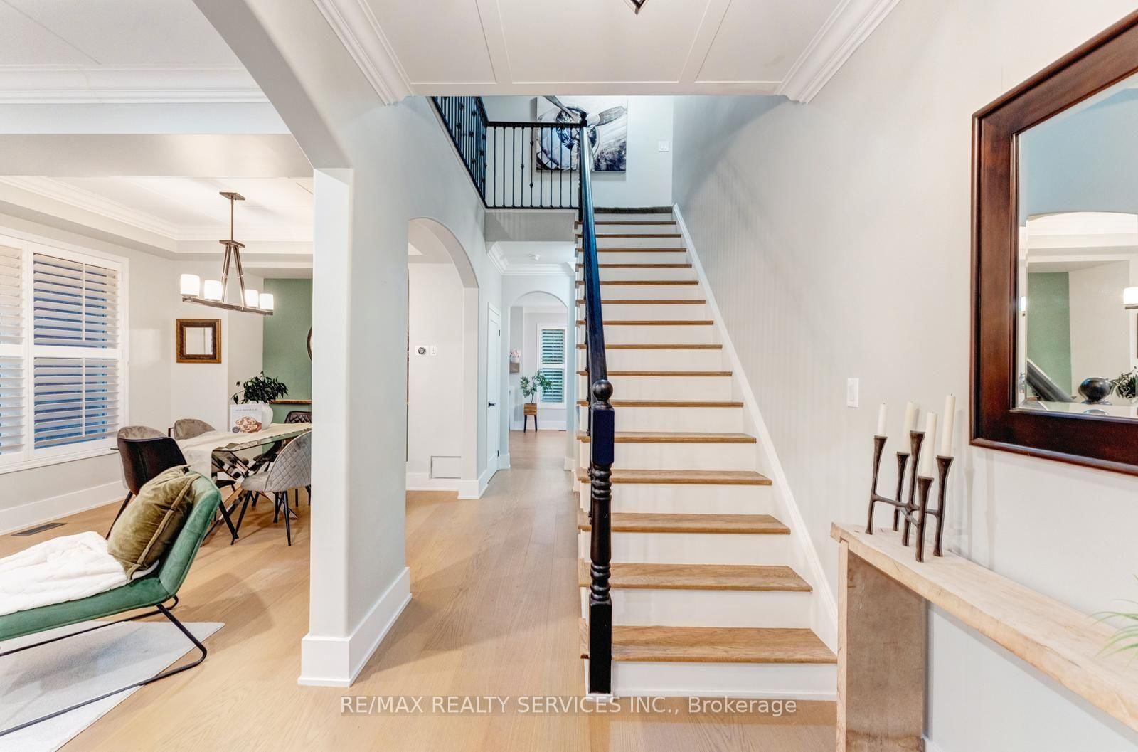 277 Potts Terrace • Milton, ON photo 4