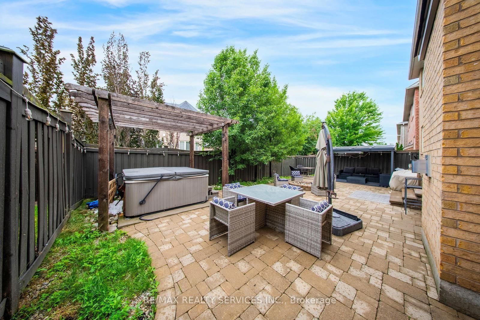 277 Potts Terrace • Milton, ON photo 44
