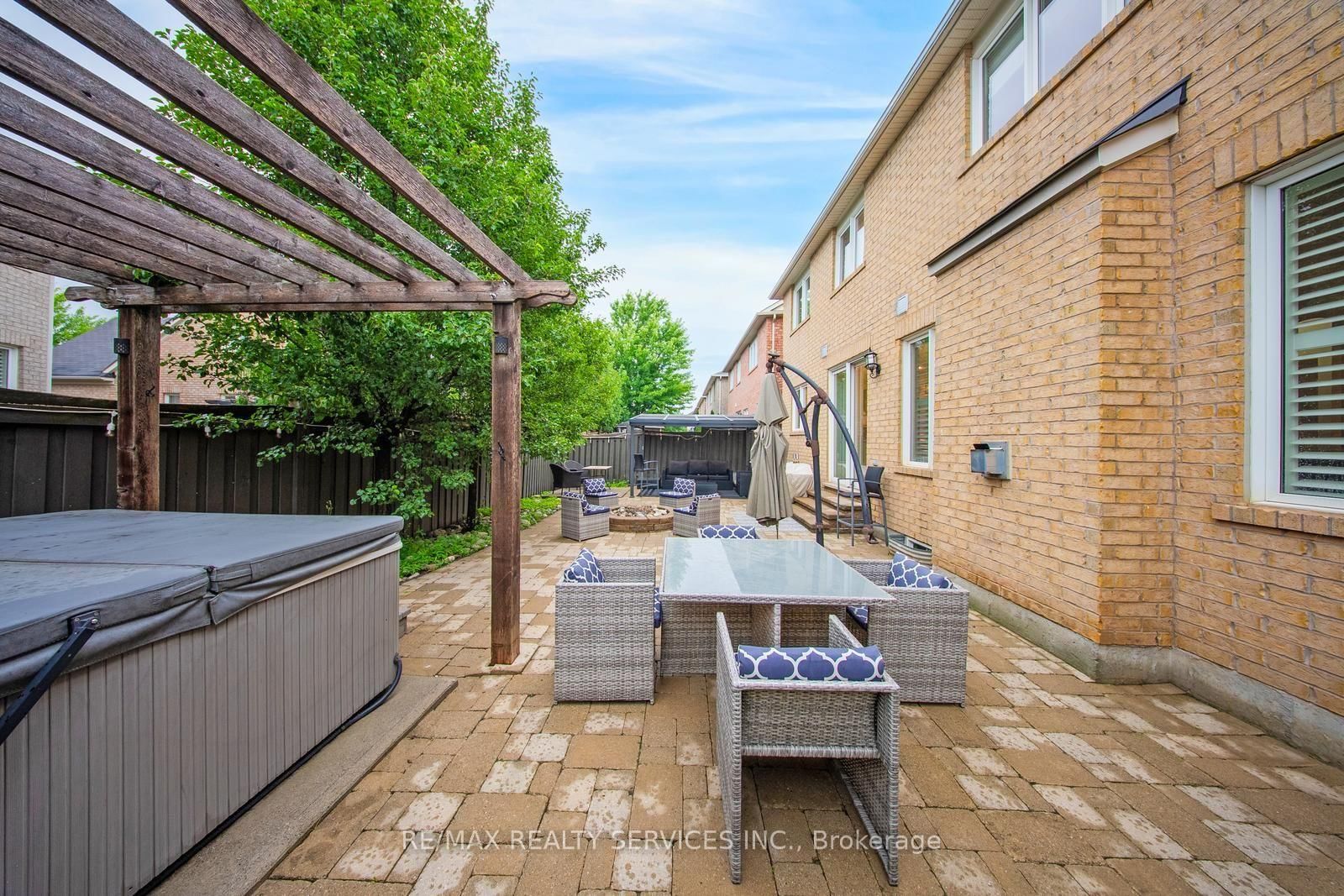 277 Potts Terrace • Milton, ON photo 45
