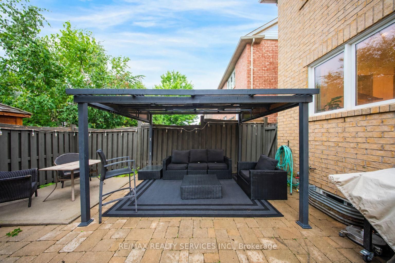 277 Potts Terrace • Milton, ON photo 46
