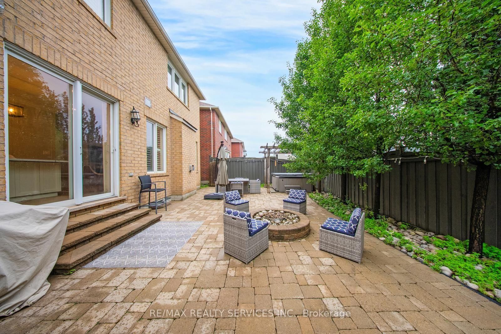 277 Potts Terrace • Milton, ON photo 47